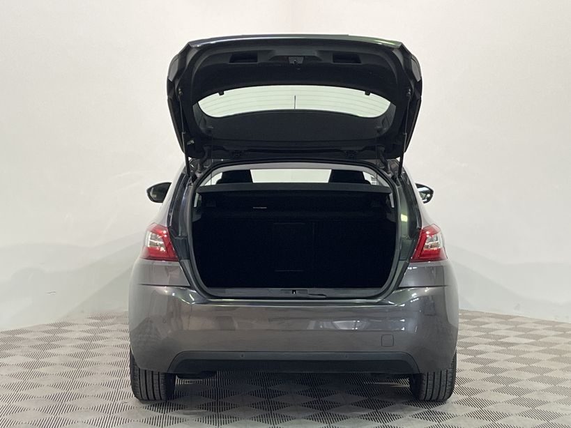 PEUGEOT 308 2016 - Photo n°46