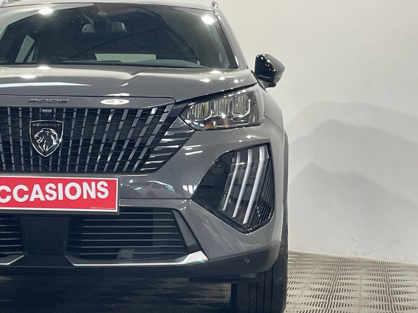 PEUGEOT 2008 2024 - Photo n°7