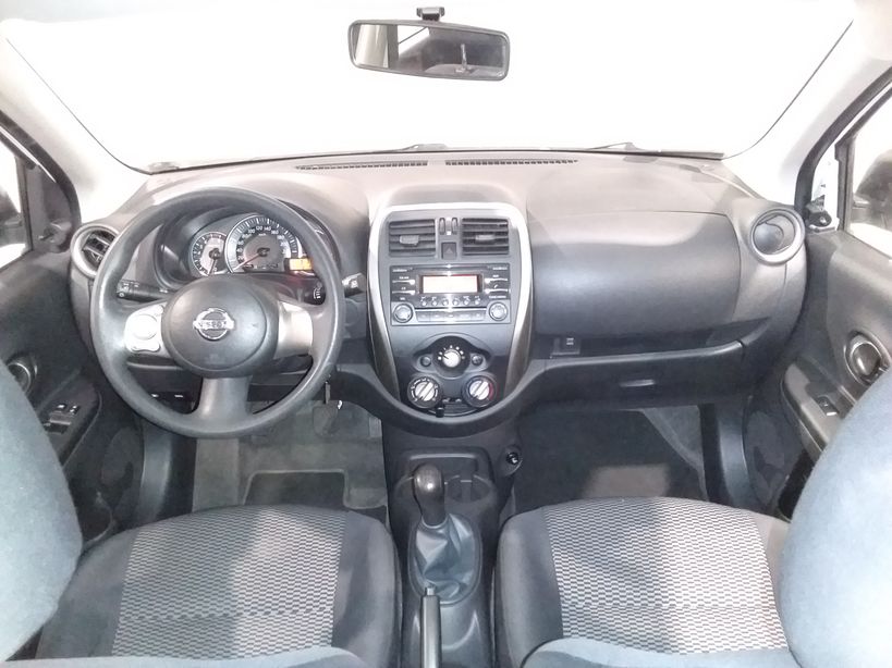 NISSAN MICRA 2015 - Photo n°14