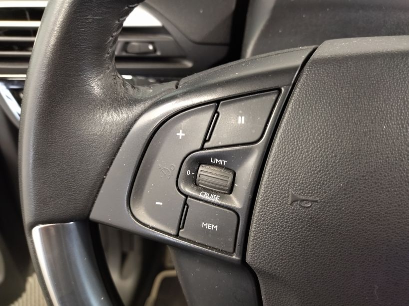 CITROEN C4 SPACETOURER 2019 - Photo n°27