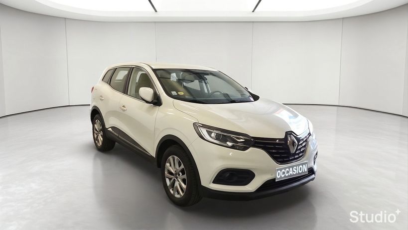RENAULT KADJAR 2021 - Photo n°3