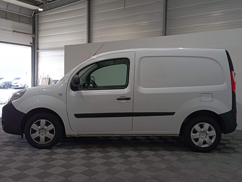 RENAULT KANGOO EXPRESS 2020 - Photo n°5