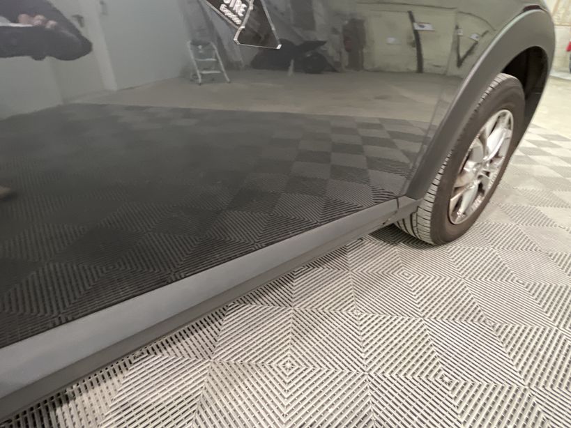 MAZDA CX 3 2016 - Photo n°6