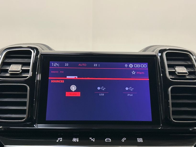 CITROEN C5 AIRCROSS 2023 - Photo n°15