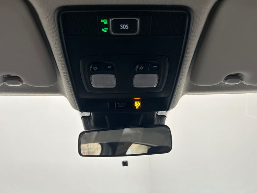 RENAULT CLIO V 2024 - Photo n°20