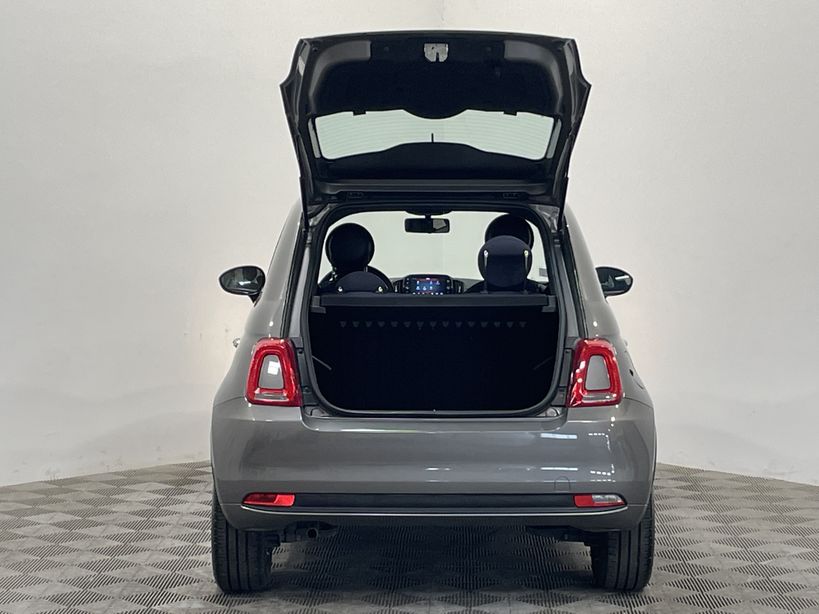 FIAT 500 MY22 2023 - Photo n°38