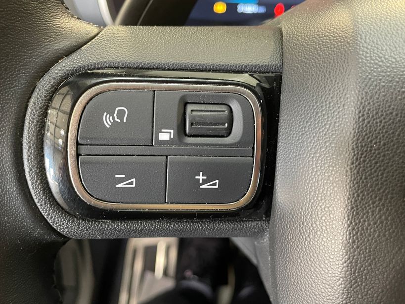 CITROEN C5 AIRCROSS 2022 - Photo n°23