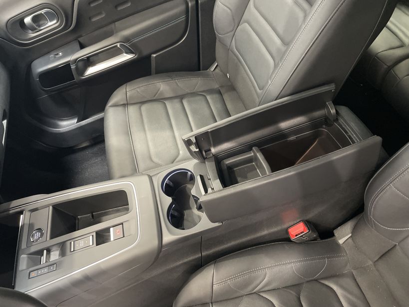CITROEN C5 AIRCROSS 2023 - Photo n°24