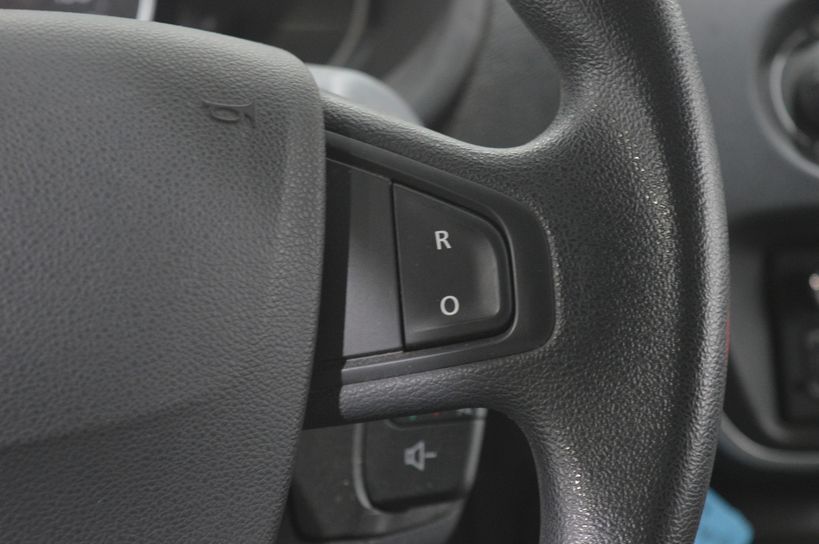 RENAULT KANGOO EXPRESS 2018 - Photo n°12