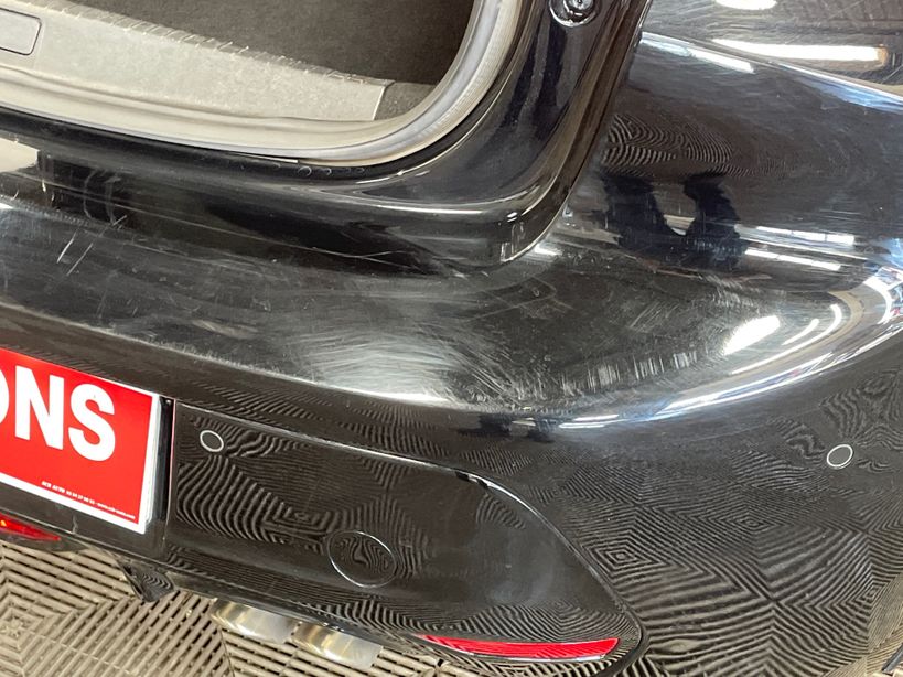 PEUGEOT 208 2023 - Photo n°3