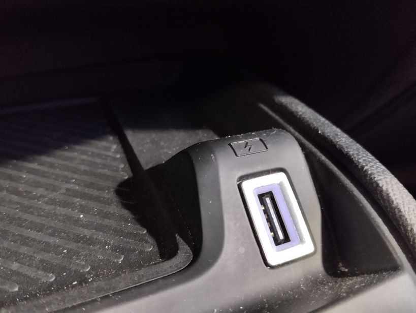 CITROEN C4 X 2023 - Photo n°24