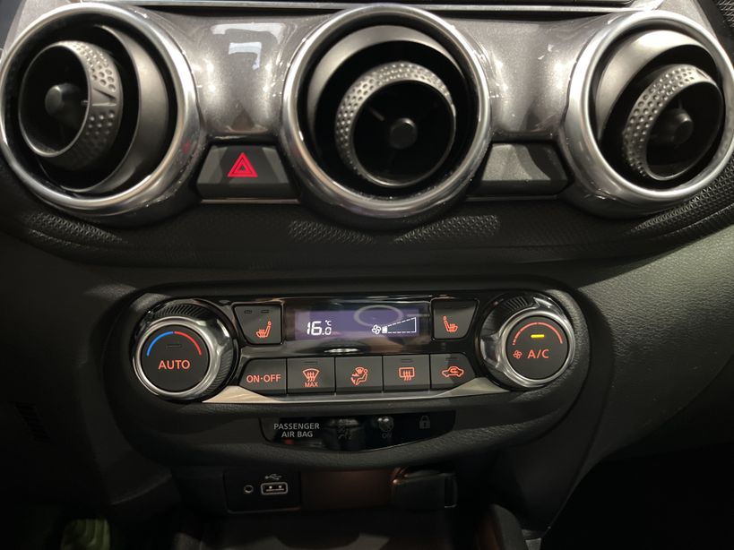 NISSAN JUKE 2021 2021 - Photo n°15
