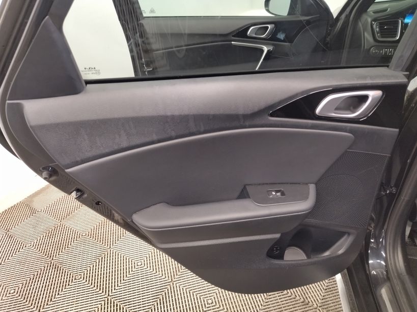 KIA PROCEED MY21 2022 - Photo n°17