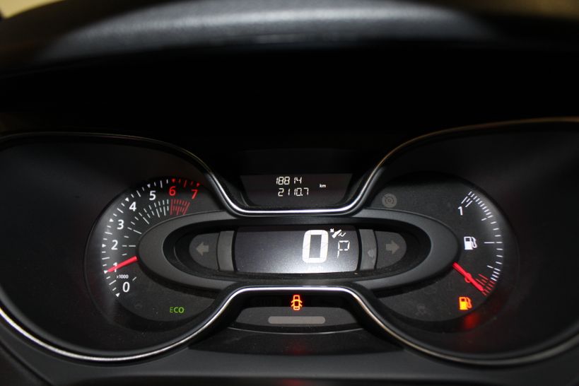 RENAULT CAPTUR 2019 - Photo n°12