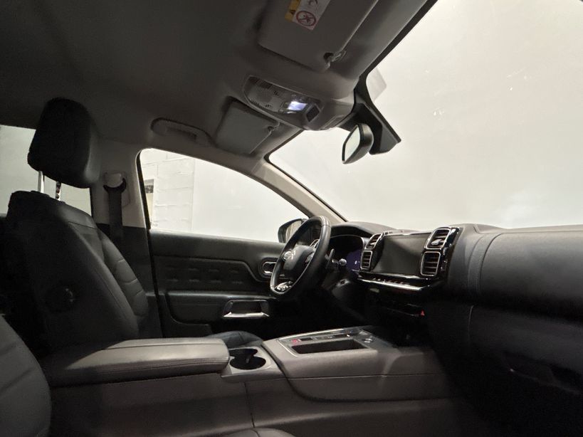 CITROEN C5 AIRCROSS 2023 - Photo n°20
