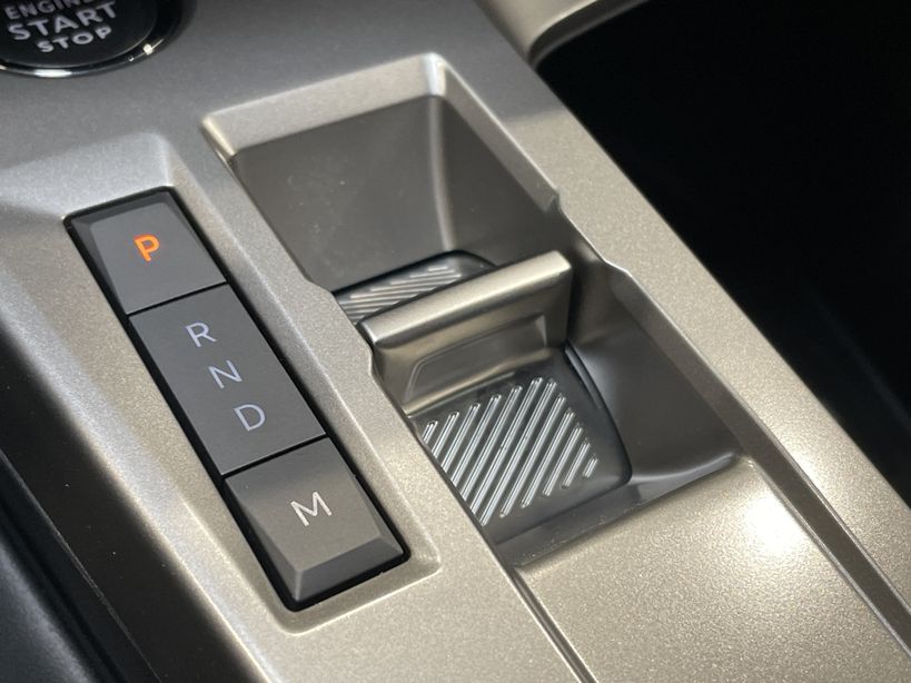 PEUGEOT 308 2025 - Photo n°20