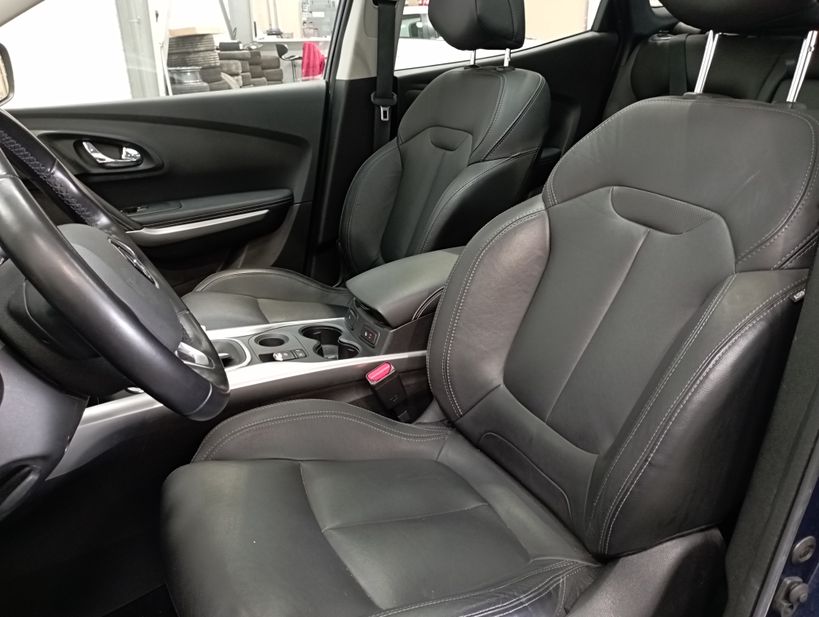 RENAULT KADJAR 2018 - Photo n°35