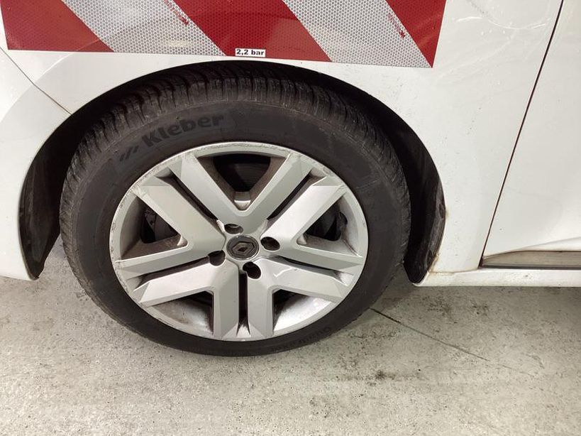 RENAULT CLIO V 2020 - Photo n°4