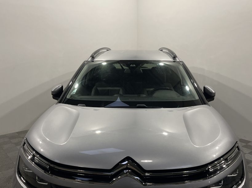 CITROEN C5 AIRCROSS 2020 - Photo n°5