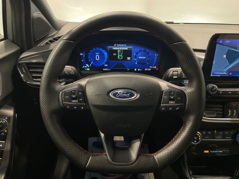 FORD PUMA 2023 - Photo n°11