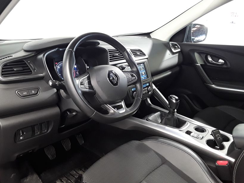 RENAULT KADJAR 2018 - Photo n°30