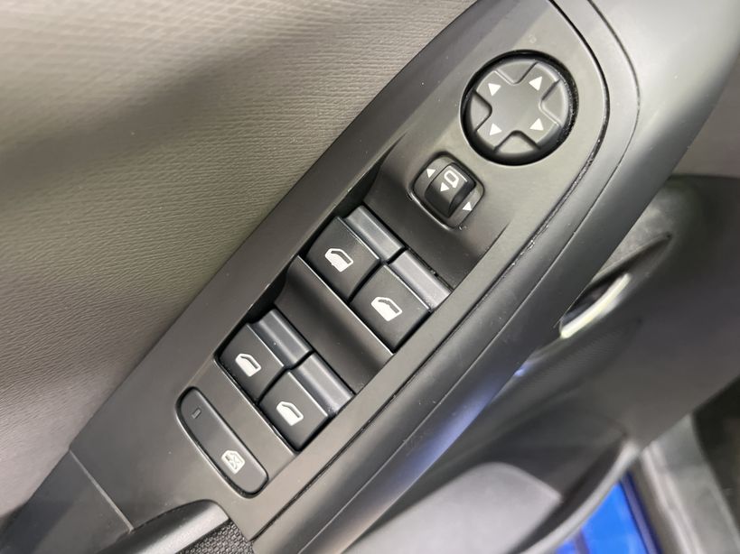 CITROEN C4 PICASSO BUSINESS 2017 - Photo n°34