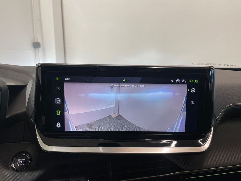 PEUGEOT 2008 2024 - Photo n°15