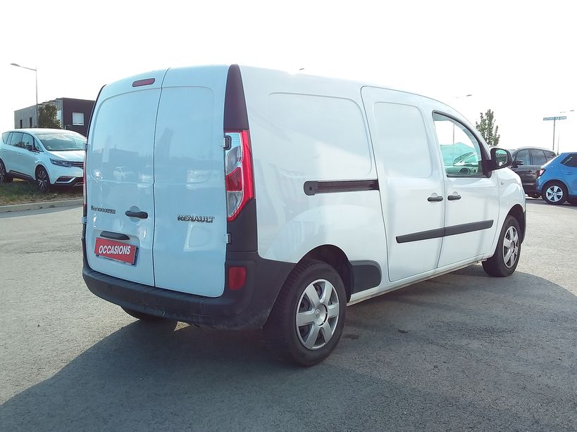 RENAULT KANGOO EXPRESS 2017 - Photo n°3