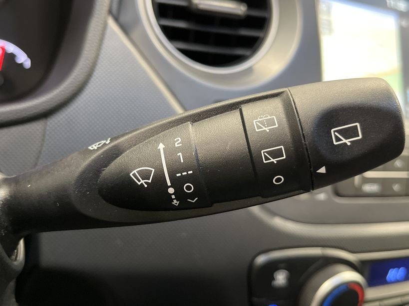 HYUNDAI i10 2016 - Photo n°29