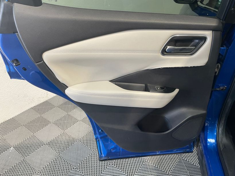 NISSAN QASHQAI 2021 2022 - Photo n°17