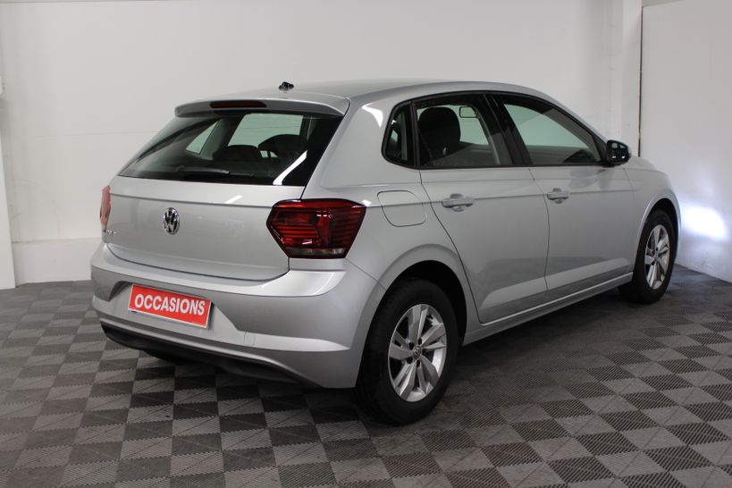 VOLKSWAGEN POLO 2019 - Photo n°4
