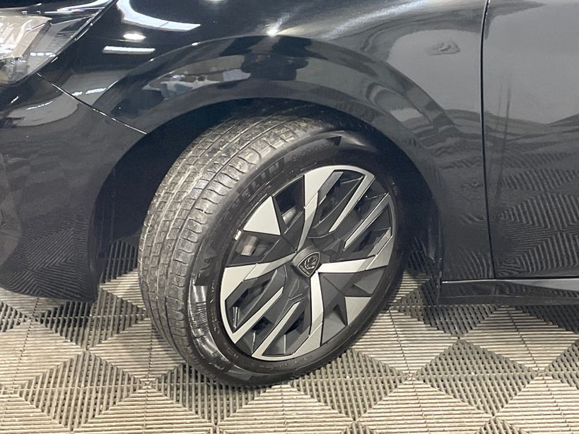 PEUGEOT 208 2025 - Photo n°10