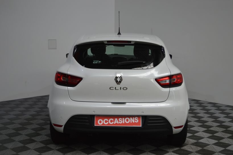 RENAULT CLIO IV BUSINESS 2019 - Photo n°29
