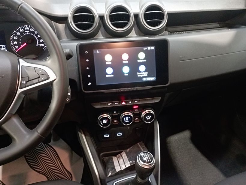 DACIA DUSTER 2022 - Photo n°15