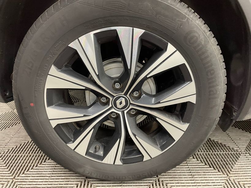 RENAULT CAPTUR 2023 - Photo n°34