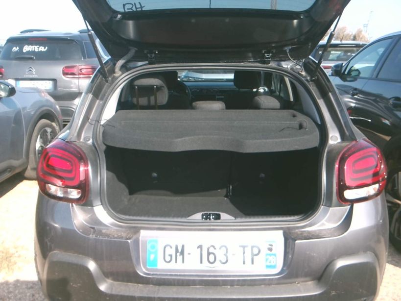 CITROEN C3 2023 - Photo n°6