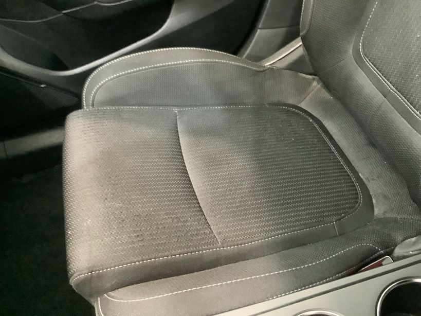 RENAULT MEGANE IV ESTATE 2022 - Photo n°1