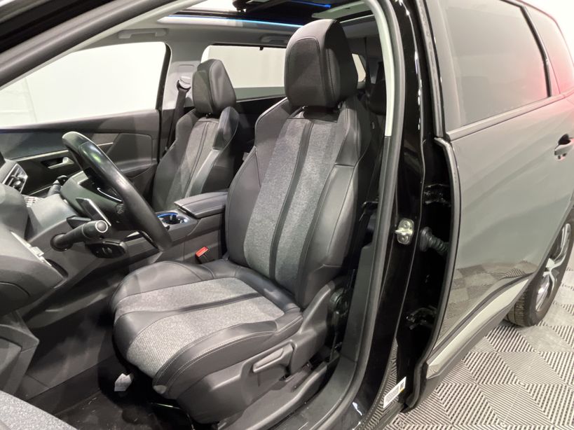 PEUGEOT 5008 BUSINESS 2019 - Photo n°11
