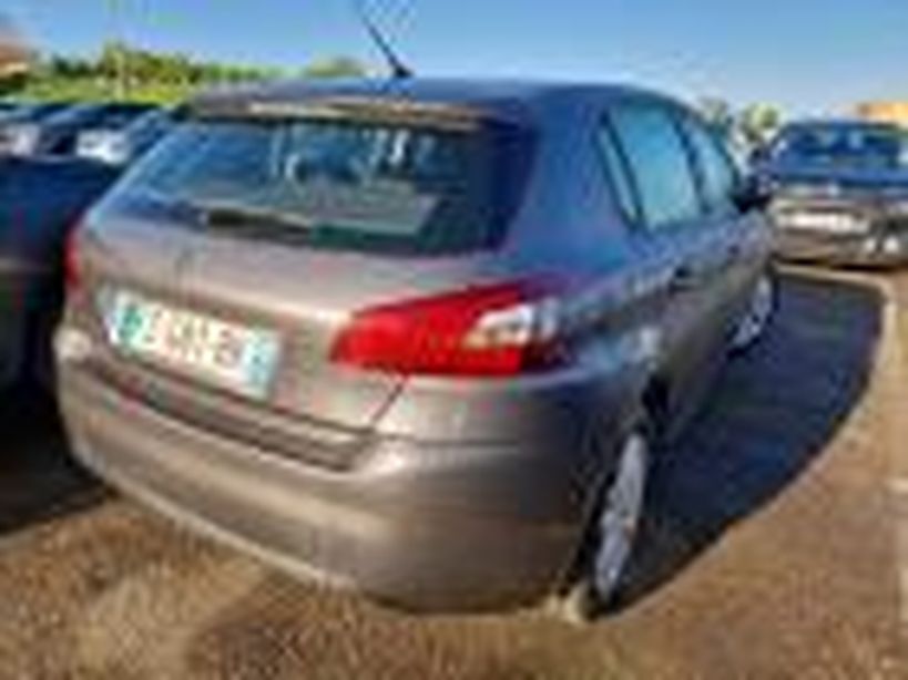 PEUGEOT 308 BUSINESS 2021 - Photo n°11