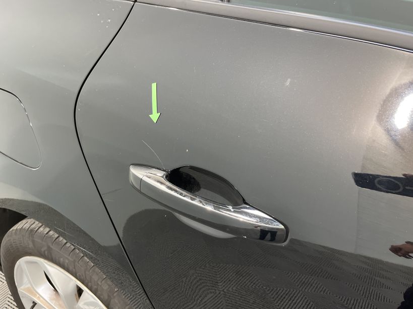 RENAULT GRAND SCENIC IV BUSINESS 2018 - Photo n°9