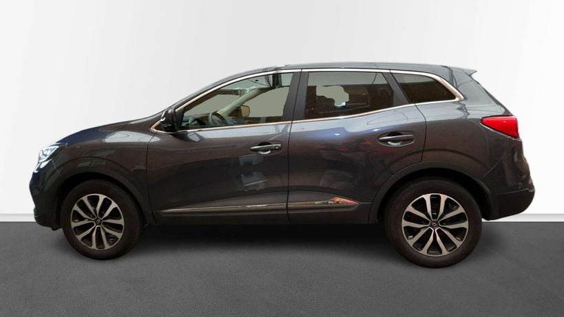RENAULT KADJAR 2022 - Photo n°8