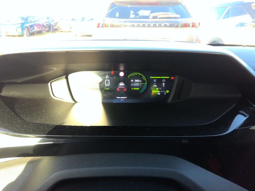 PEUGEOT 408 2025 - Photo n°4