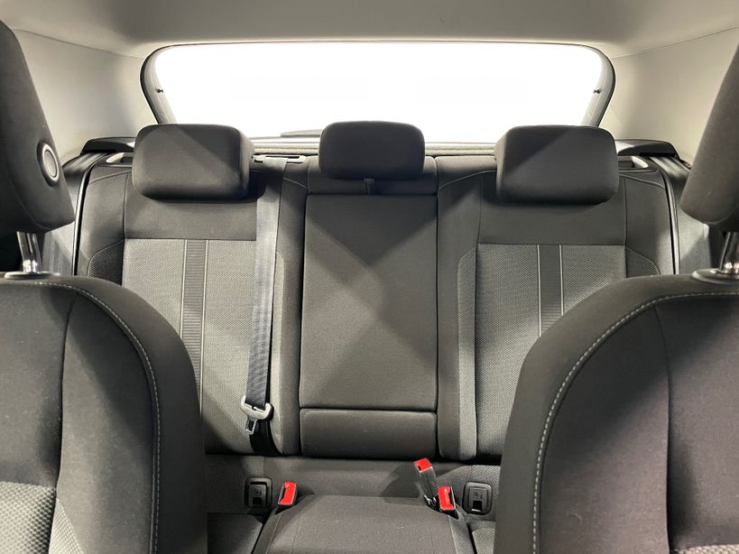 VOLKSWAGEN T ROC 2022 - Photo n°37