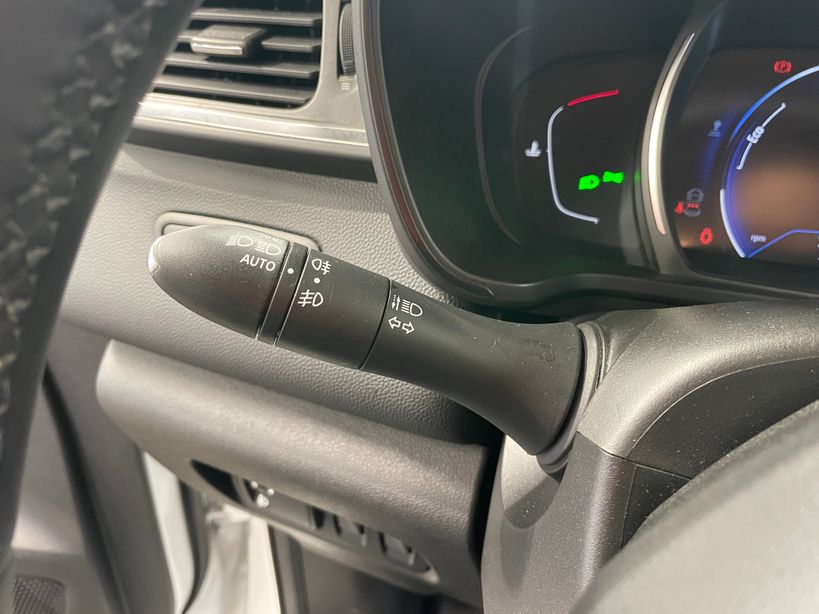 RENAULT KADJAR 2021 - Photo n°17