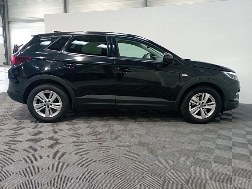 OPEL GRANDLAND X 2019 - Photo n°9
