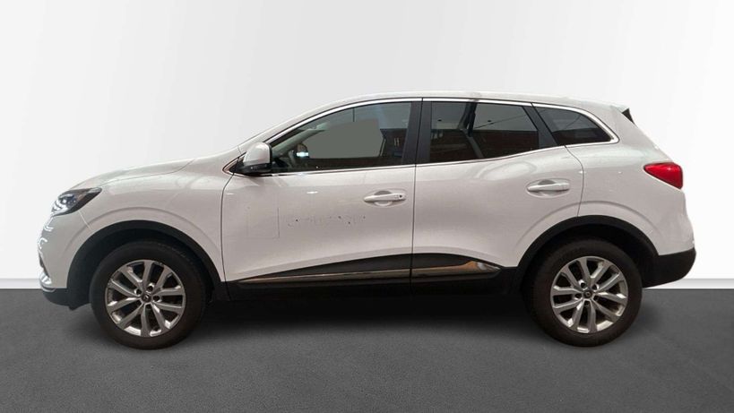 RENAULT KADJAR 2021 - Photo n°8
