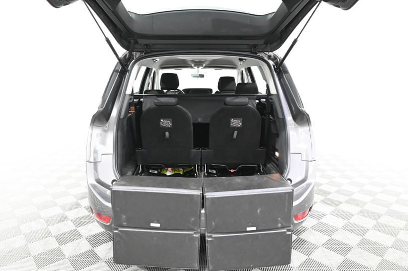 CITROEN GRAND C4 PICASSO BUSINESS 2017 - Photo n°6