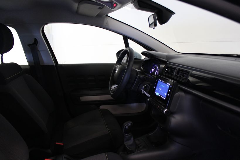 CITROEN C3 2020 - Photo n°6