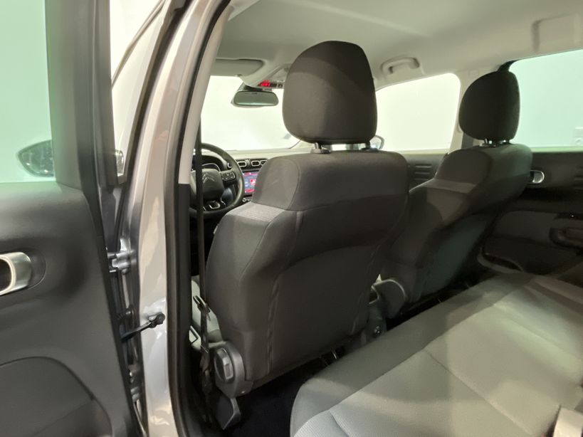 CITROEN C3 AIRCROSS 2024 - Photo n°39