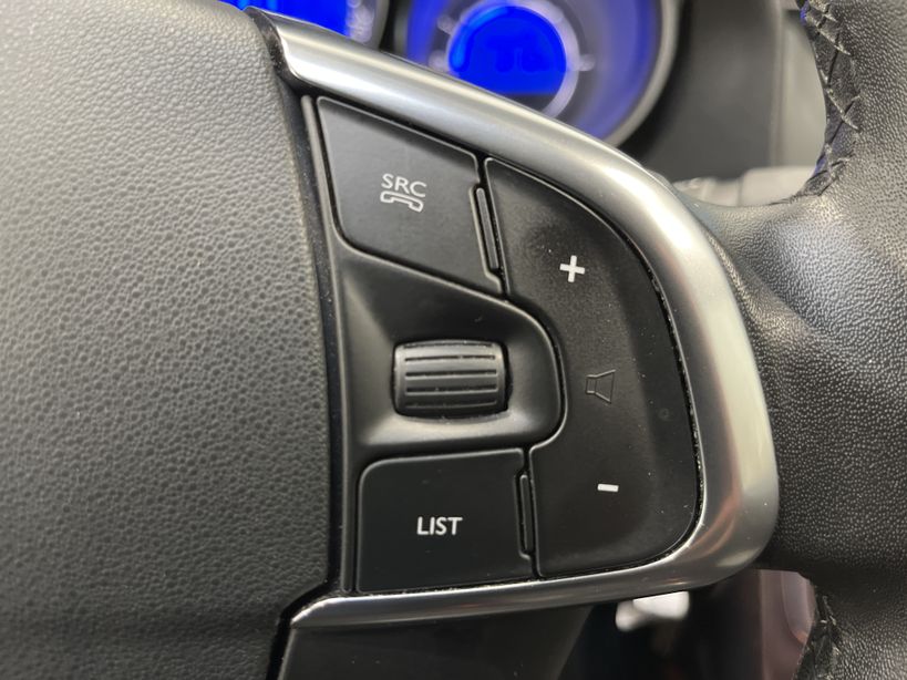 CITROEN C4 2018 - Photo n°26